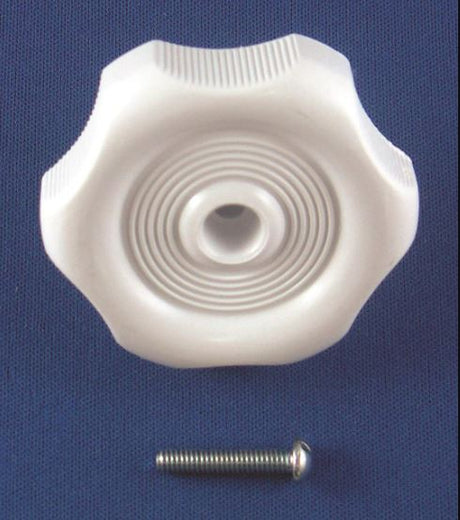 Strybuc 743ce Wht Window Crank Knob||743ce Wht_1.Jpg||86||s6t743cewht||883901