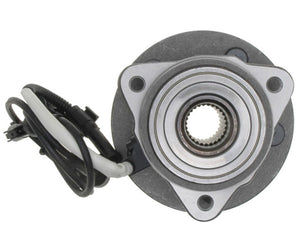 Raybestos Brakes 715052 Wheel Bearing And Hub Assembly||715052_2.Jpg||87||r42715052||1354724