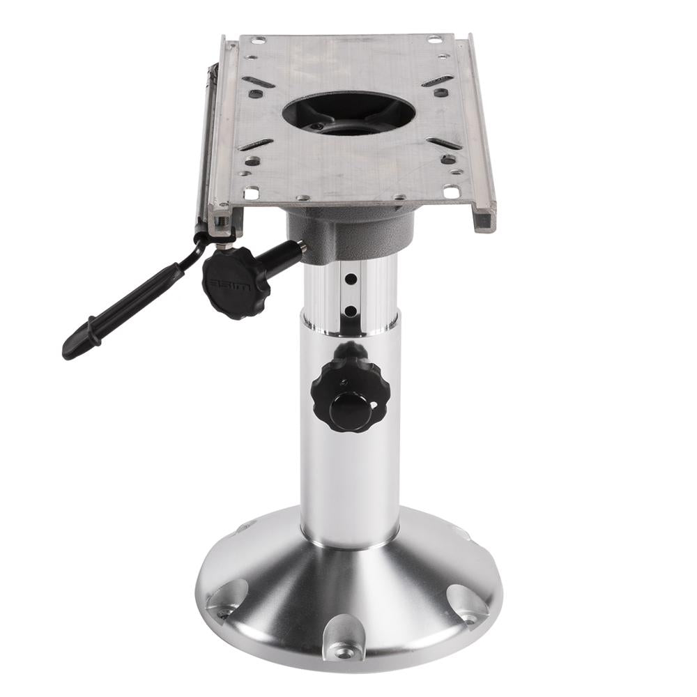 Product of Wise Seating 8wp21-374 Boat Seat Pedestal