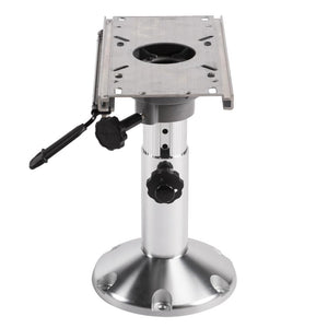 Product of Wise Seating 8wp21-374 Boat Seat Pedestal