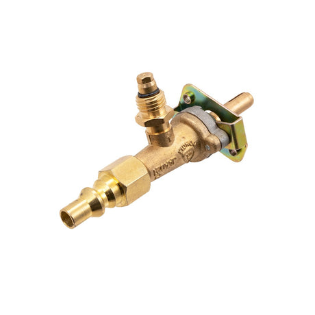 Product of Faulkner 51938 Barbeque Grill Gas Valve