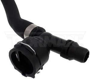 Dorman (Oe Solutions) 667-575 Turbocharger Coolant Line||667-575_2.Jpg||87||d18667575||1136599