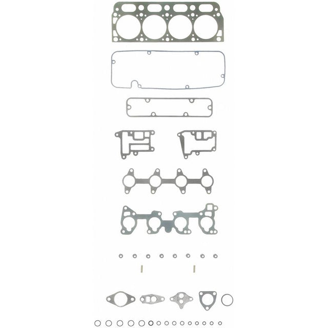 Fel-Pro Gaskets Hs 9469 Pt-2 Cylinder Head Gasket Kit||hs 9469 Pt-2.Jpg||85||f10hs9469pt2||1217795