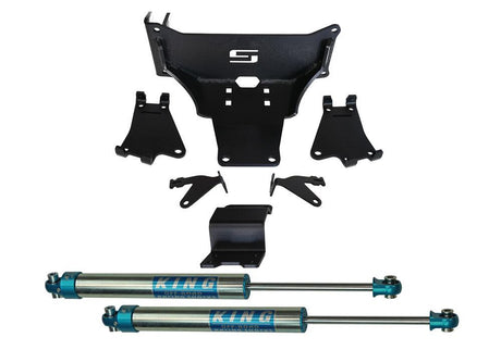 Product of Superlift 92740  Steering Stabilizer 