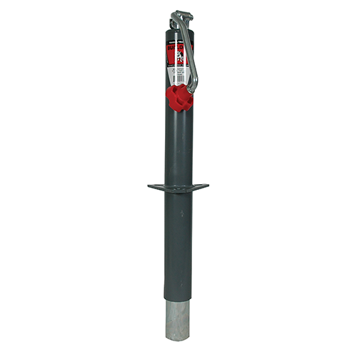 Product of Bulldog 175000 5000 Pound Manual Trailer Tongue Jack 