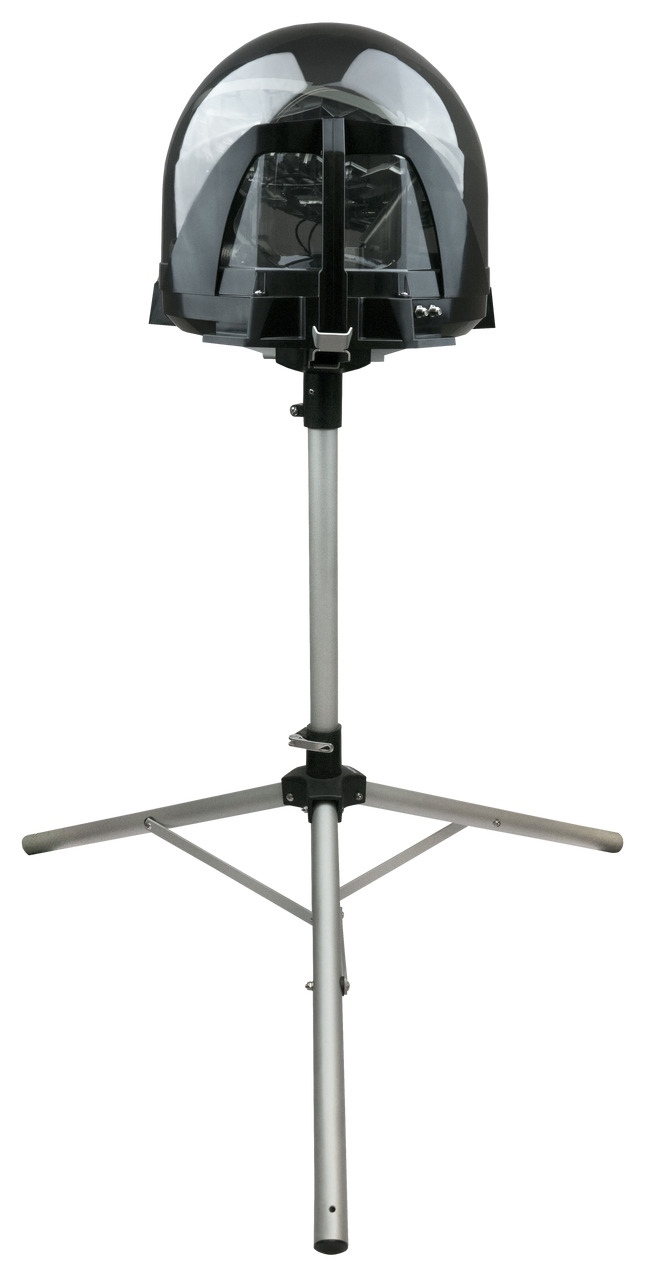 Product of King Tr1000 Satellite Tv Antenna Mount