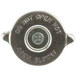 Product of Motorrad/ Cst T22 Radiator Cap