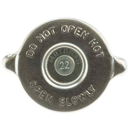 Product of Motorrad/ Cst T22 Radiator Cap