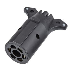 Product of Reese 74607 Trailer Wiring Connector Adapter