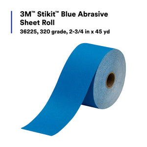 Product of 3m 36225 Sandpaper