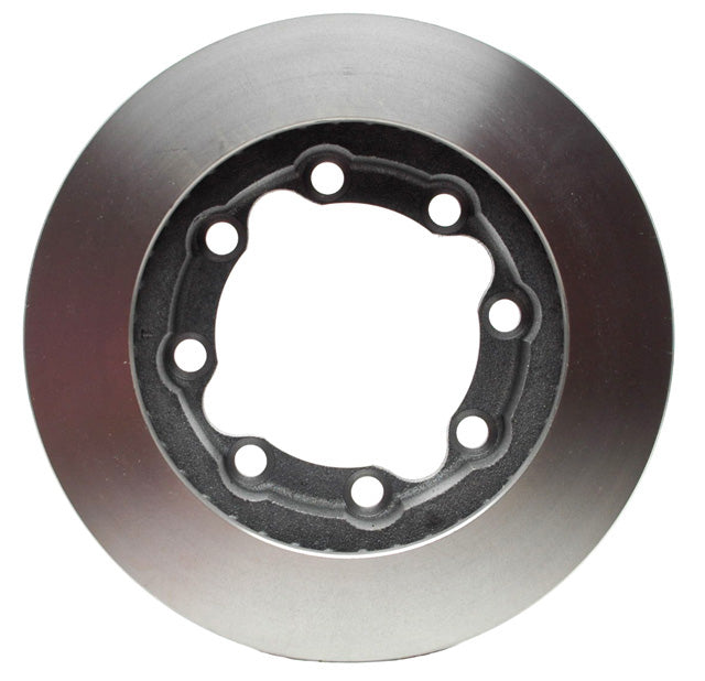 Product of Raybestos Brakes 56324R R-Line Plain Face 2-Piece Brake Rotor 
