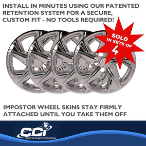 Coast To Coast Imp463x Wheel Skin||cci_Iwcimp463x_Impostor Wheel Skin_B2c_4.Jpg||88||cciimp463x||1056368