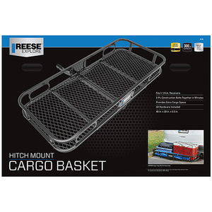 Reese 63155 Trailer Hitch Cargo Carrier||63155_8.Png||92||r3463155||1585961