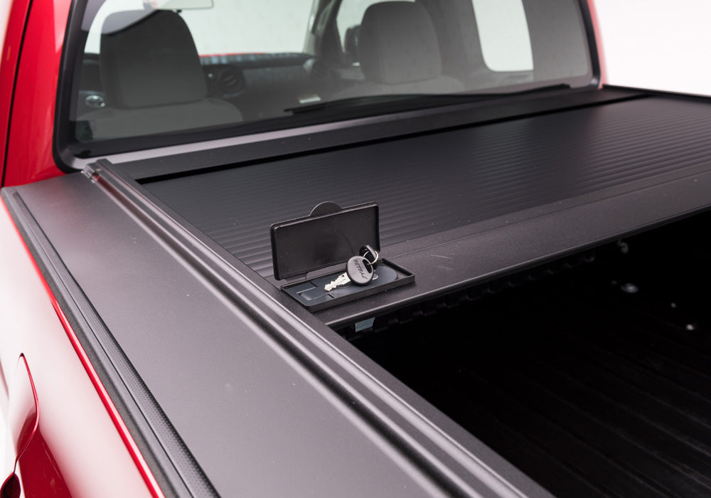 Product of Retrax RetraxONE MX Hard Manual Retractable 60860 Tonneau Cover 