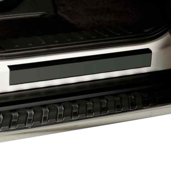 Putco 95190bp Door Sill Protector||95190bp_1.Jpg||86||p4595190bp||1435379