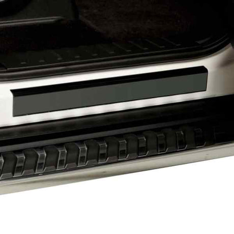 Putco 95190bp Door Sill Protector||95190bp_1.Jpg||86||p4595190bp||1435379