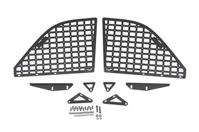 Dv8 Offroad Mpbr-01 Molle Cargo Panel||ford-Bronco-Rear-Window-Molle-Panel-Offtruck.Jpg||85||dv8mpbr01||1628082