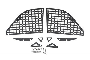 Dv8 Offroad Mpbr-01 Molle Cargo Panel||ford-Bronco-Rear-Window-Molle-Panel-Offtruck.Jpg||85||dv8mpbr01||1628082