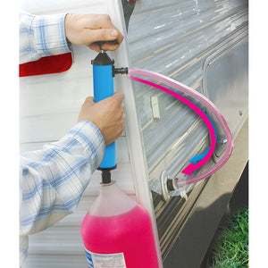 Product of Camco 36003 Water System Antifreeze Pump