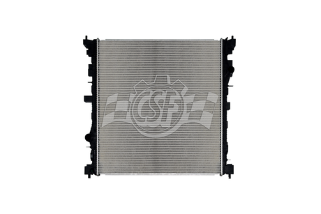 Product of Csf 3940 Radiator