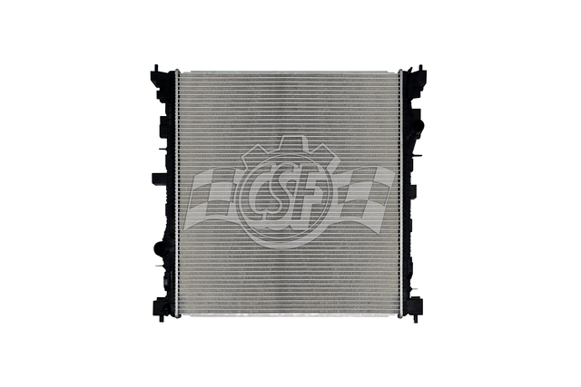 Product of Csf 3940 Radiator