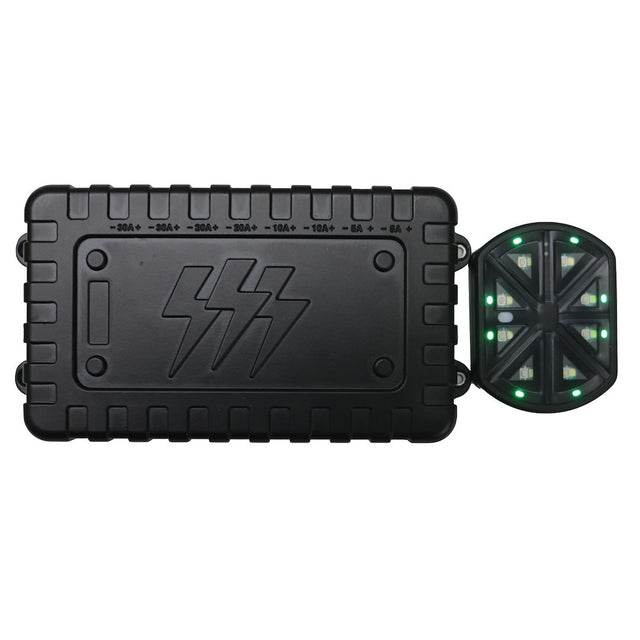 Race Sport Lighting Rsw80a Multi Purpose Light Controller||rsw80a_Attihxgr4k0r4ie2c.Jpg||85||rslrsw80a||1755973
