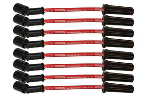 Moroso Performance 73741 Spark Plug Wire Set||73741.Jpg||85||m2873741||874872