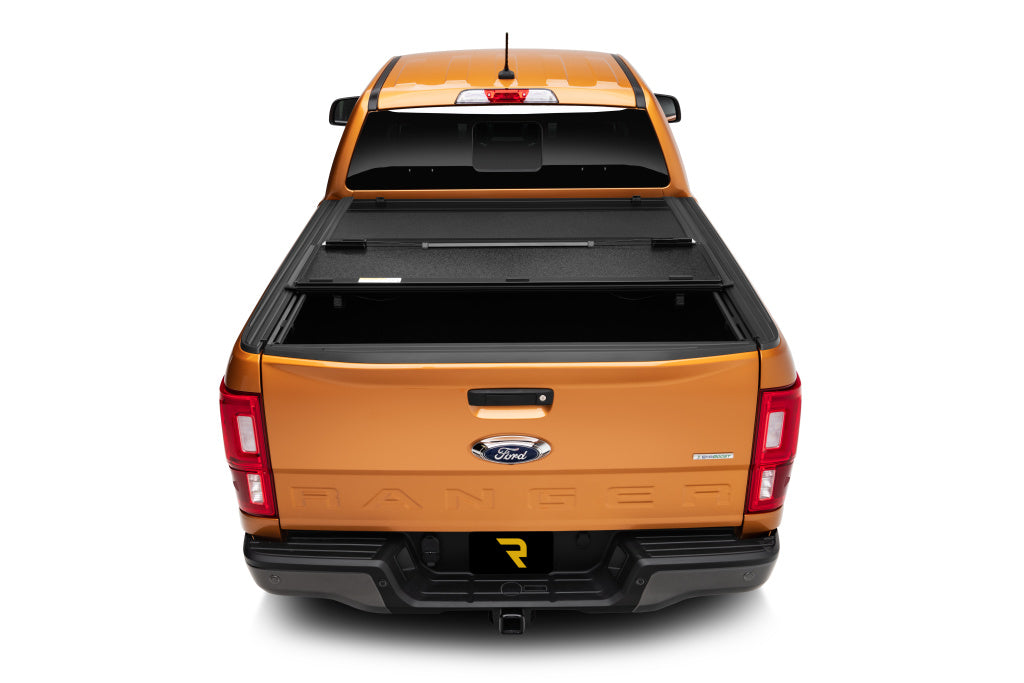 Product of UnderCover Armor Flex Hard Folding AX22023 Tonneau Cover 