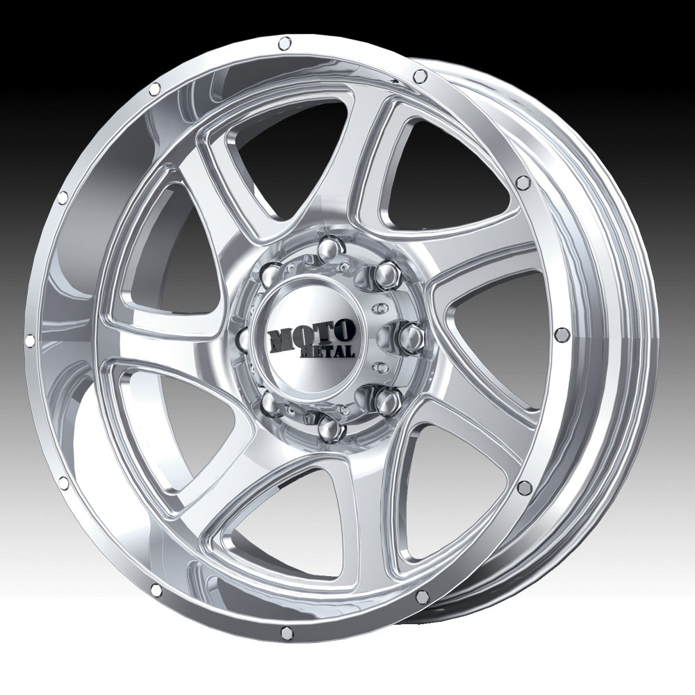Moto Metal Wheels Mo97689088812n Wheel||motometal-Mo976-Chr-1.Jpg||85||a78689088812n||1177851