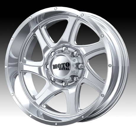 Moto Metal Wheels Mo97689088812n Wheel||motometal-Mo976-Chr-1.Jpg||85||a78689088812n||1177851