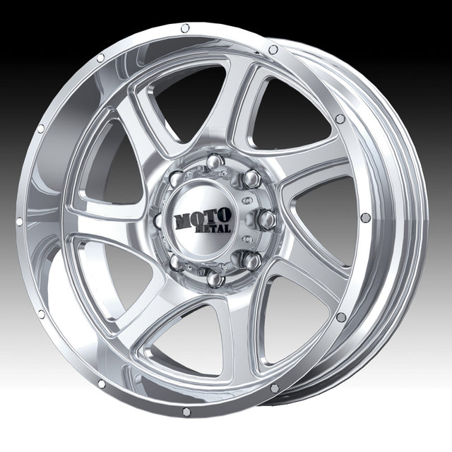 Moto Metal Wheels Mo97689088812n Wheel||motometal-Mo976-Chr-1.Jpg||85||a78689088812n||1177851