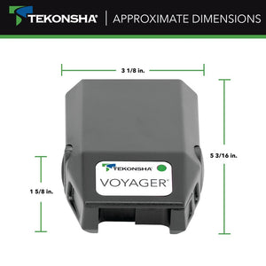 Tekonsha 9030 Trailer Brake Control||9030_4.Jpg||89||t1m9030||1650944