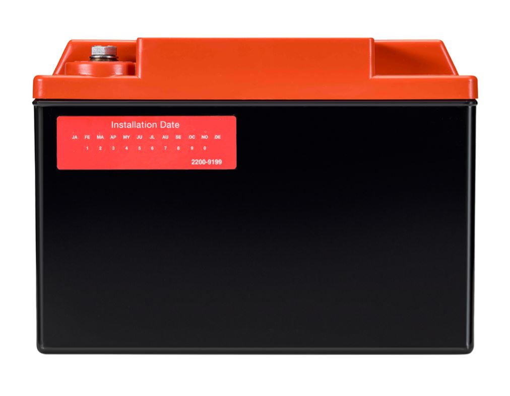 Odyssey Battery Ods-Agm28l Battery||ods-Agm28l_2.Jpg||87||o22odsagm28l||1650674