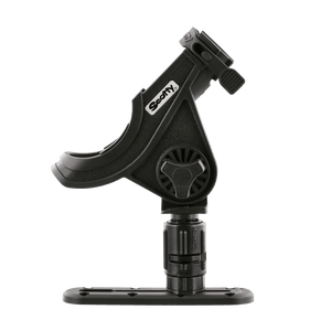 Product of Scotty Inc. 0282-Bk Fishing Rod Mount