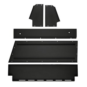 Westin Automotive 16-10026 Truck Cap Storage Compartment||16-10026_1.Png||86||w161610026||2265907