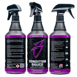 Bling Sauce Csc-00946 Vinyl Protectant||cs-0032_1.Jpeg||86||bblcsc0946||1135806