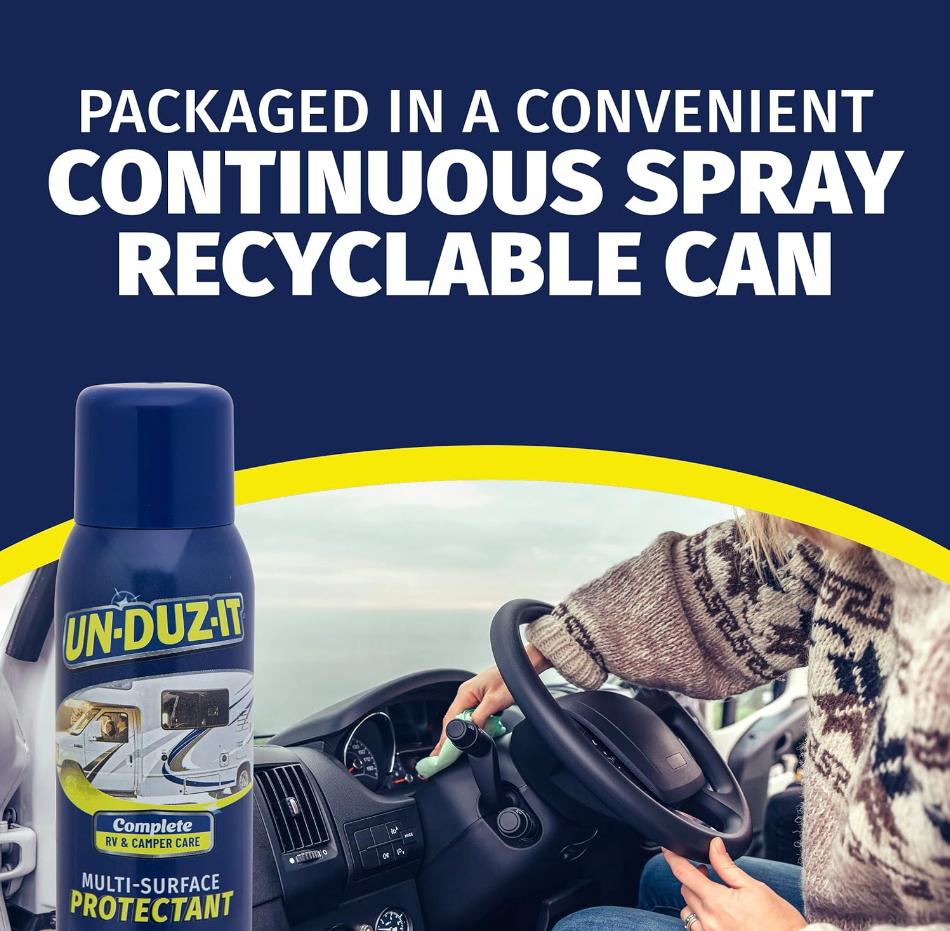 Unduzit Chemicals 126953 Car Detailing Kit||126953_5.Png||90||und126953||1154709