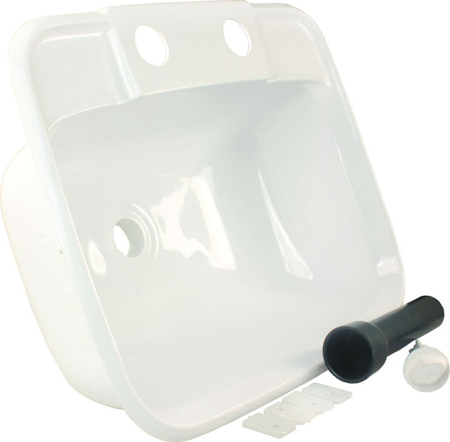 Product of Jr Products 95351 Sink