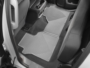 Weathertech (Usa) W490gr Floor Mat||w490gr_1.Jpg||86||w24w490gr||1675542