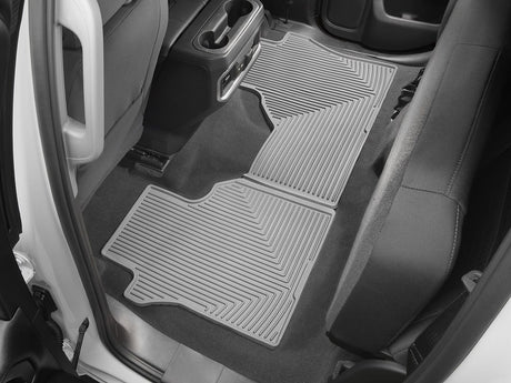 Weathertech (Usa) W490gr Floor Mat||w490gr_1.Jpg||86||w24w490gr||1675542