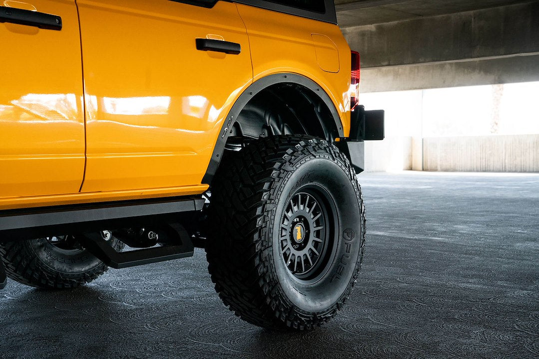 Dv8 Offroad Fdbr-03 Fender Flare Delete||ford-Bronco-Fender-Flare-Delete-06.Jpg||95||dv8fdbr03||1627436