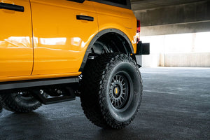 Dv8 Offroad Fdbr-03 Fender Flare Delete||ford-Bronco-Fender-Flare-Delete-06.Jpg||95||dv8fdbr03||1627436