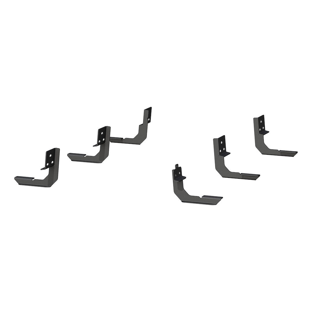 Product of Aries 2055111 Running Board Mounting Kit