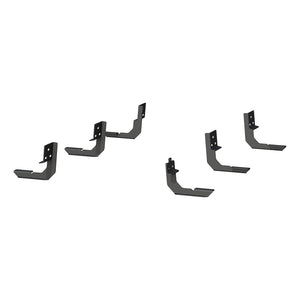 Product of Aries 2055111 Running Board Mounting Kit