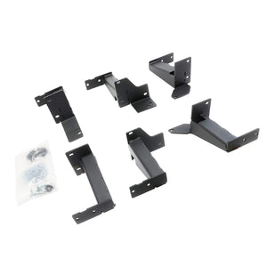 Go Rhino Fsd4425tk Running Board Component||gr_Fsd4425tk_Dominator-Frame-Slider_Brackets_4runner_001.Jpg||85||g26fsd4425tk||930724