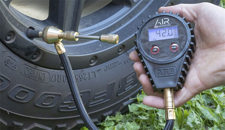 Product of Arb Arb510 Tire Deflator