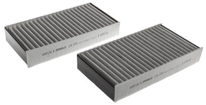 Mahle/ Clevite Lak 878/S Cabin Air Filter||lak 878s.Jpg||85||m25lak878s||1694177