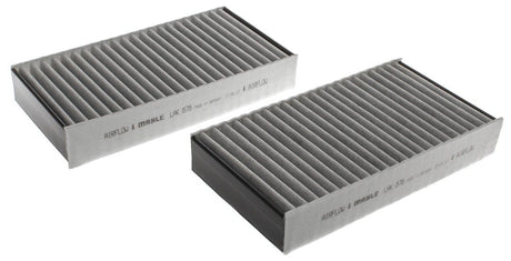 Mahle/ Clevite Lak 878/S Cabin Air Filter||lak 878s.Jpg||85||m25lak878s||1694177