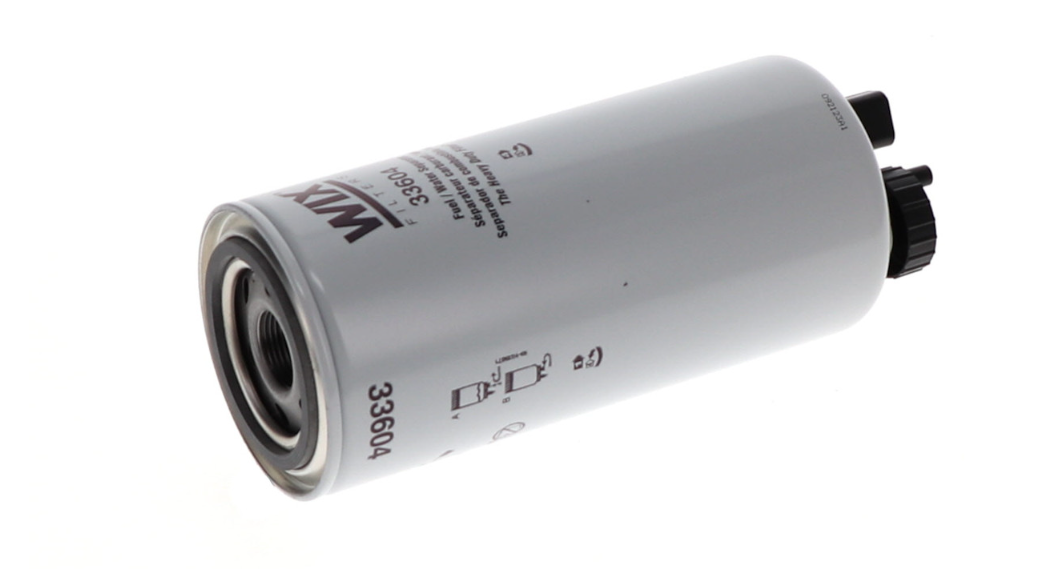 Wix Filters 33604 Fuel Filter||||85||w6933604||1925470