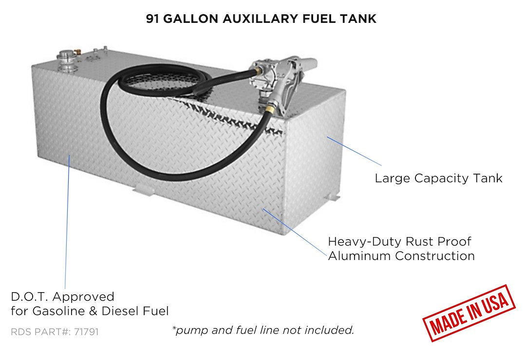Rds Tanks 71791 Liquid Transfer Tank||71791_4.Jpg||86||rds71791||1590500